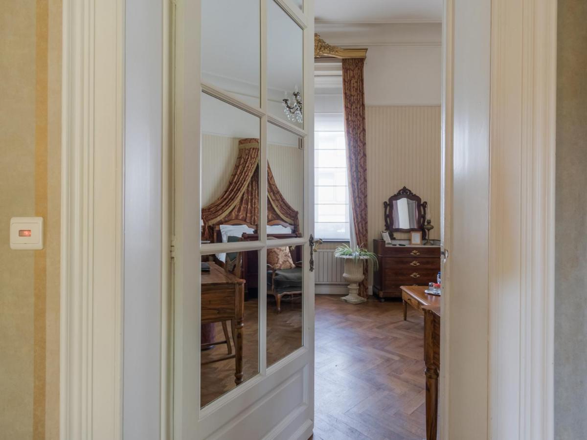 Hotel Dufays Stavelot Bagian luar foto
