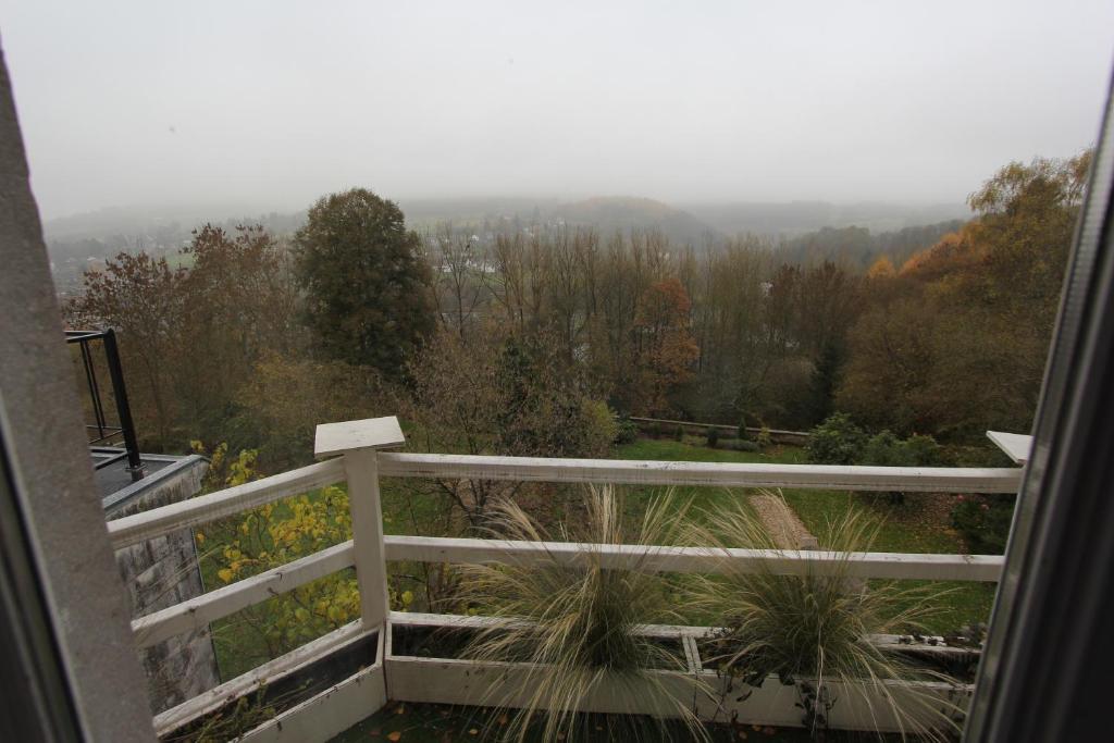 Hotel Dufays Stavelot Bagian luar foto