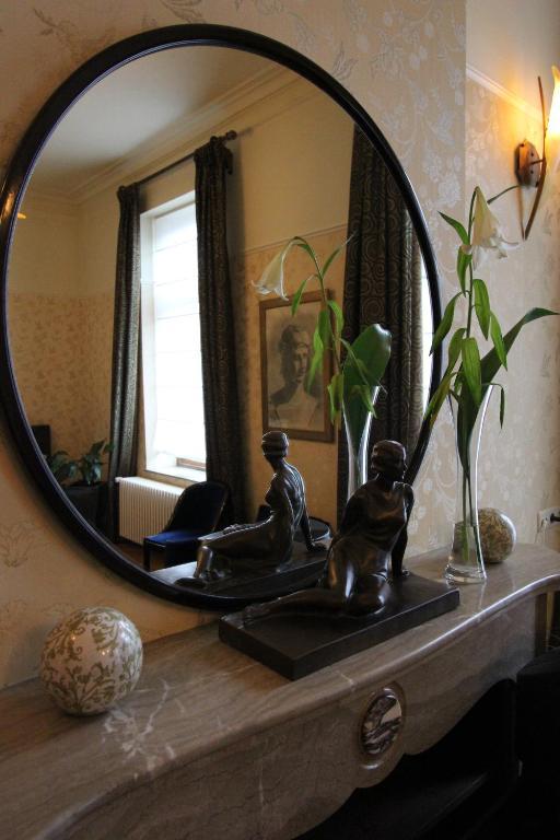 Hotel Dufays Stavelot Ruang foto