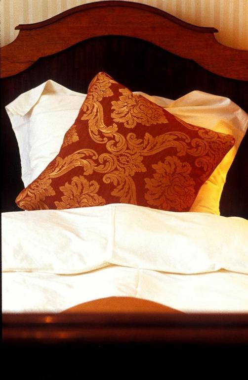 Hotel Dufays Stavelot Ruang foto